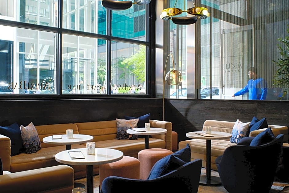 LUMA Hotel - Times Square