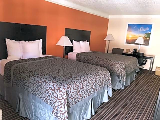 Days Inn by Wyndham Jacksonville Baymeadows
