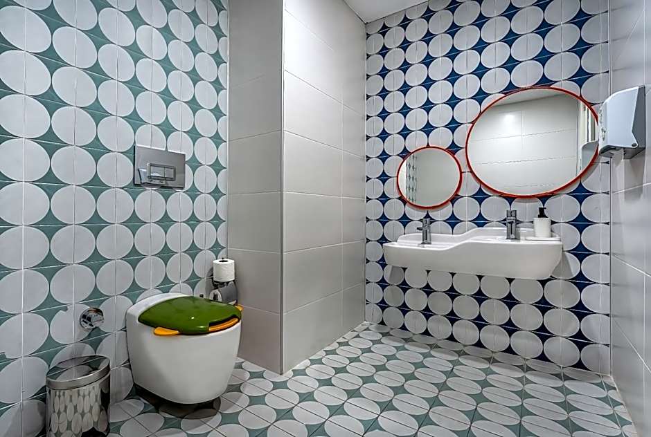 Mirada Exclusive Bodrum