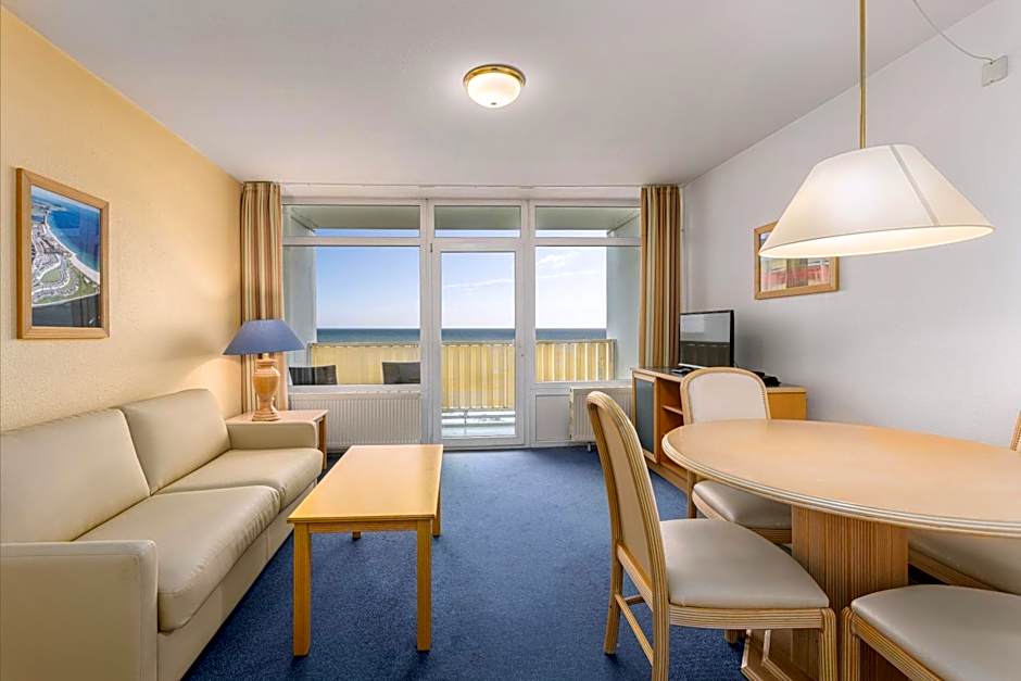 IFA Fehmarn Hotel & Ferien-Centrum