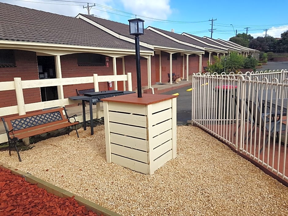 Ararat Colonial Lodge Motel