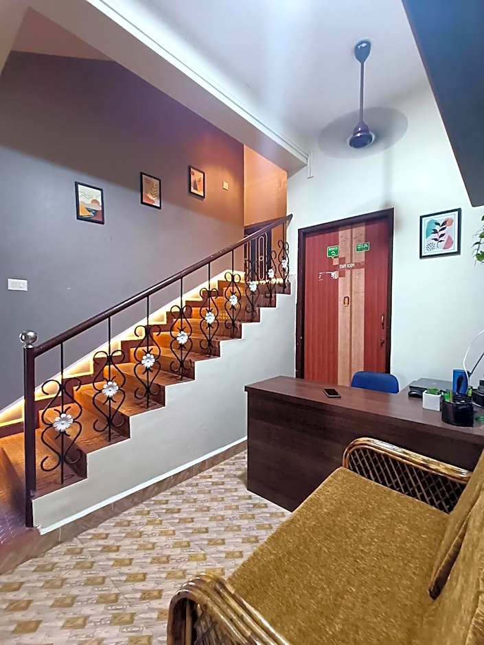 Kanvas Suites - Sun N Moon