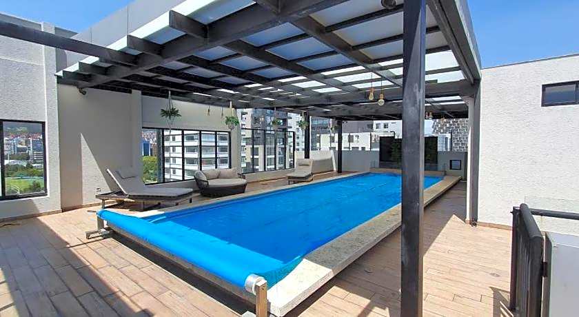 BlueZone Apartments