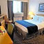 Best Western Plus Carlton Plaza Hotel