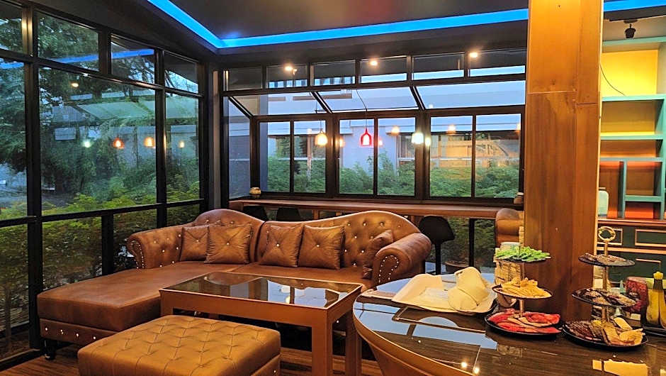 Foresto Sukhothai Guesthome