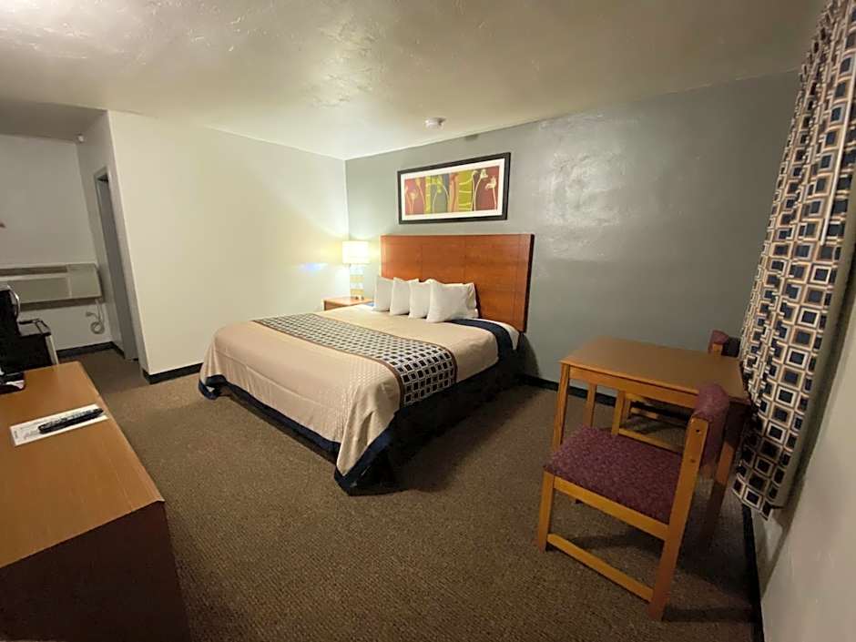 Usa Inn