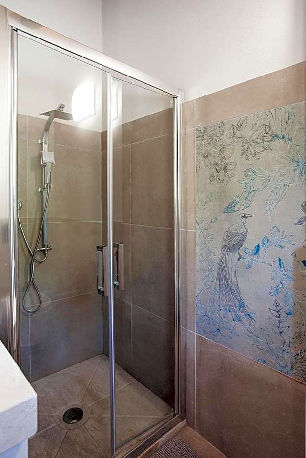 Le Tre Civette - Residenza di Campagna