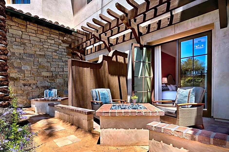 Inn at the Mission San Juan Capistrano, Autograph Hotels