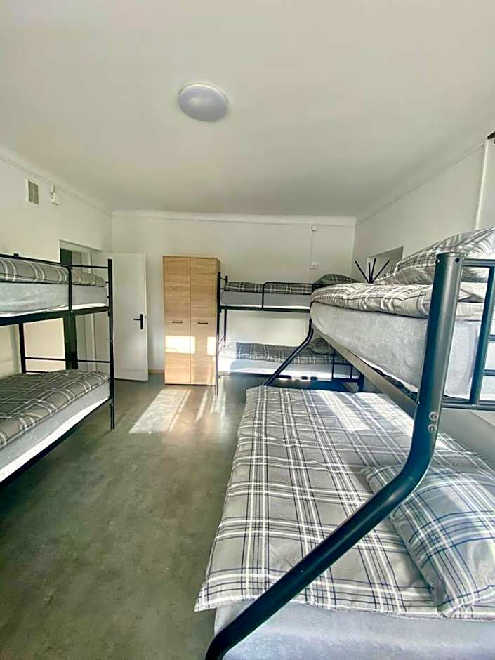 Hostel Harmonia