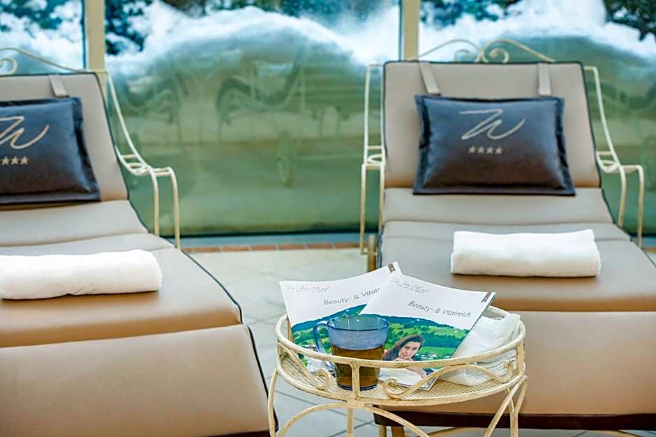 Hotel Der Wastlhof - Reiten, Wellness & Aktivurlaub in den Bergen