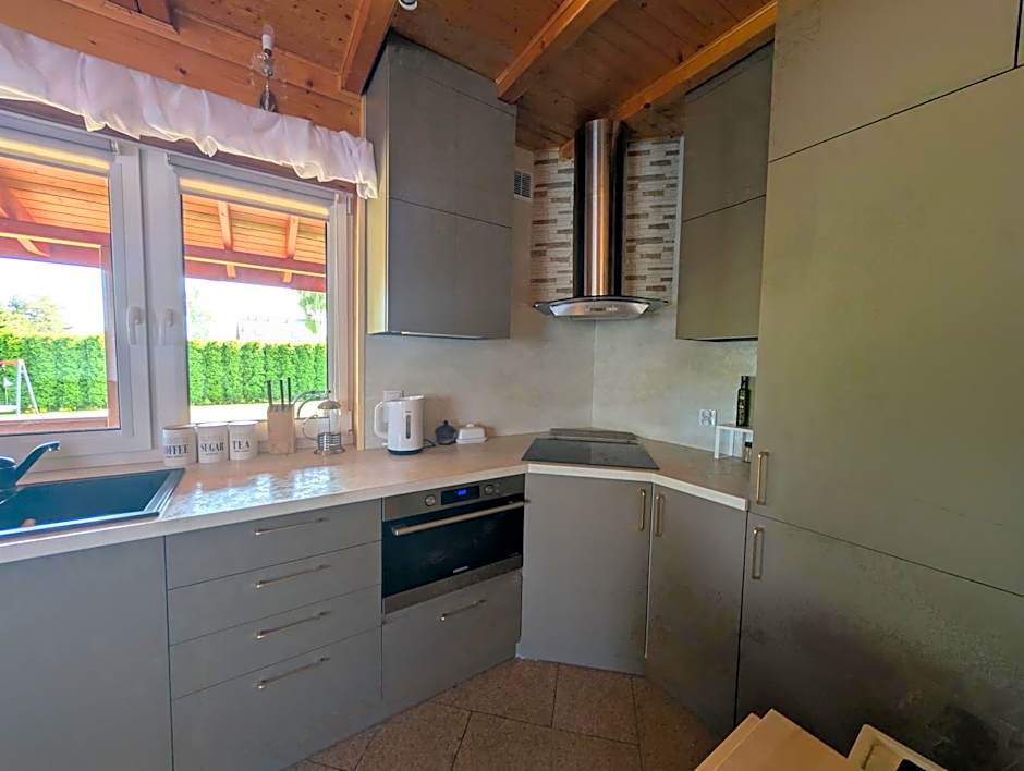 Dom Derbend na wyłączność