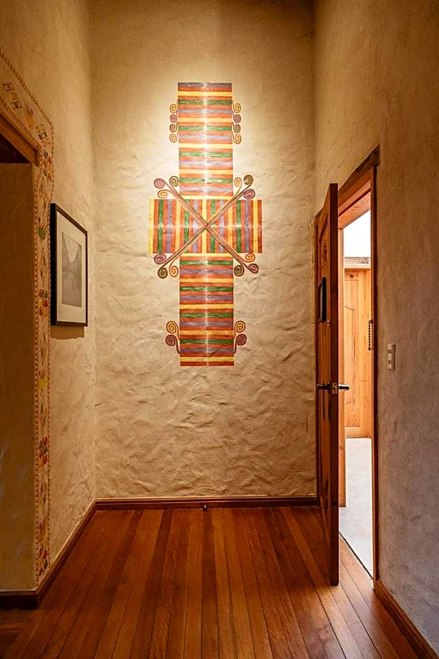 Hotel Villas Casa Morada