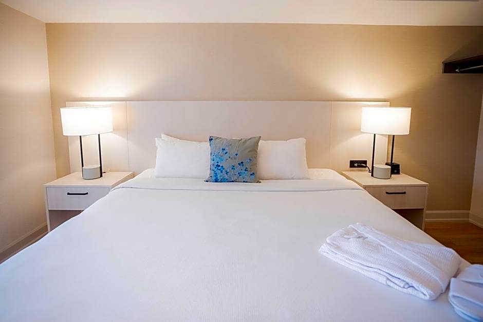 Les Suites Hotel Ottawa