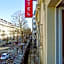 Hipotel Paris Voltaire Bastille