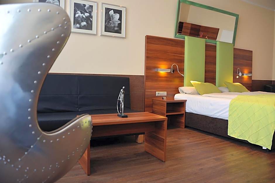 Arthotel Munich