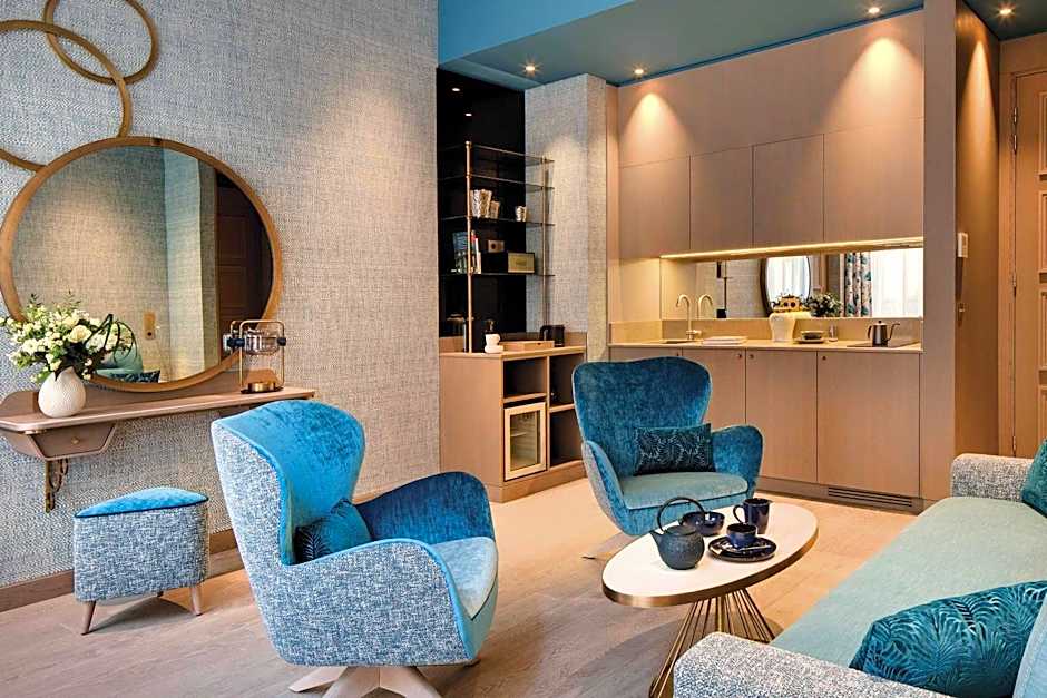 La Demeure Montaigne