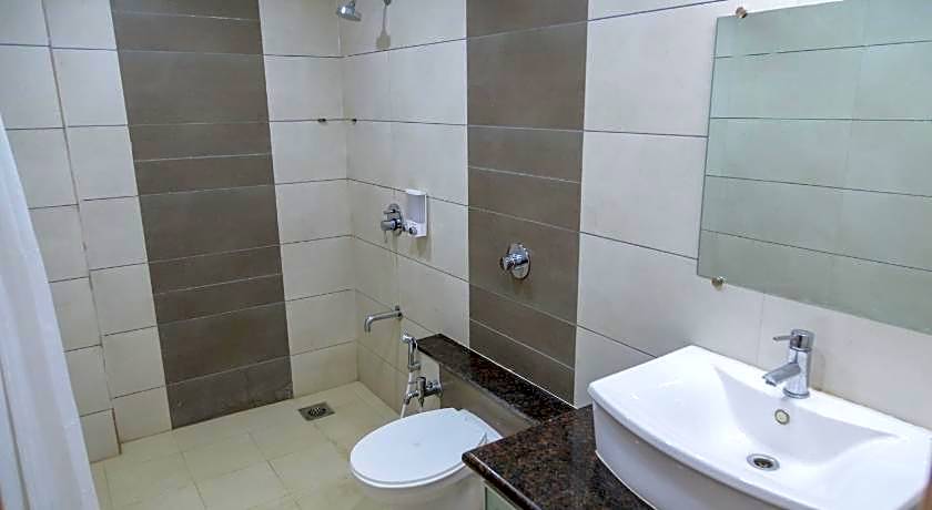 Ginger Hotel Agartala