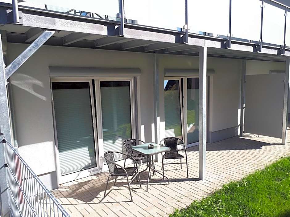 Aparthotel-Stadtallendorf