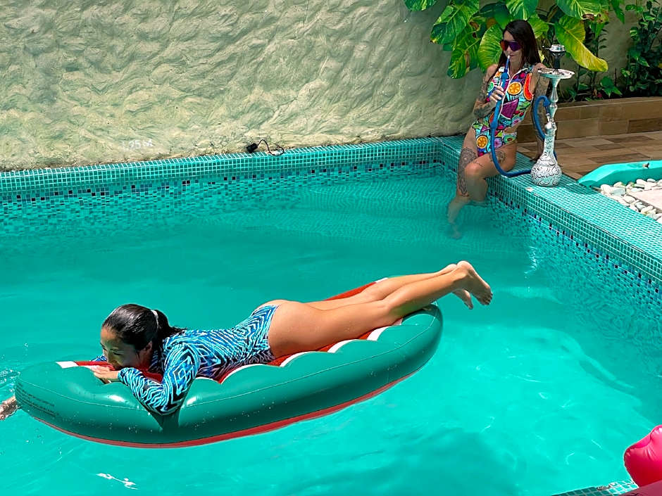 Aquzz Hotel & Spa Maafushi Maldives