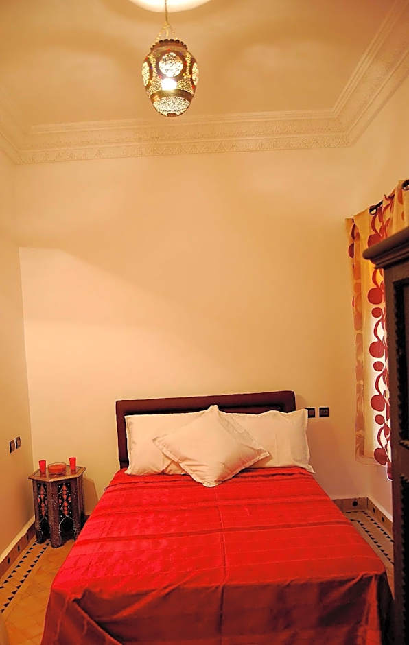 Hotel Riad XO HANNAH