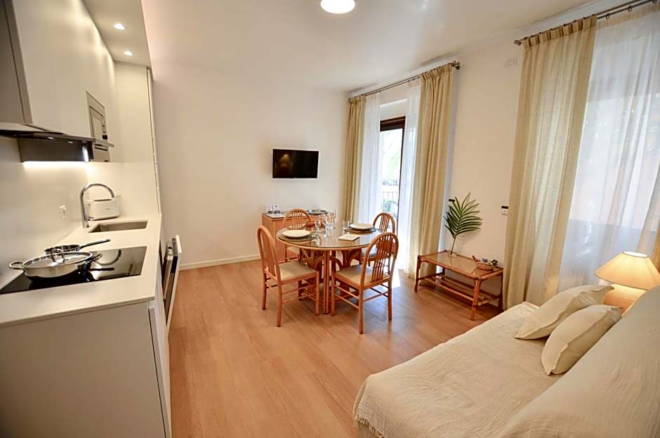 Villa Phoenix - Lake Apartments