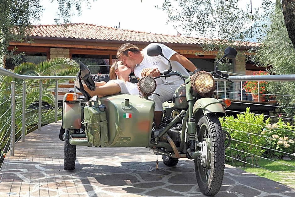 Hotel Sailing Center