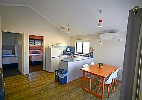 Garden Apartment