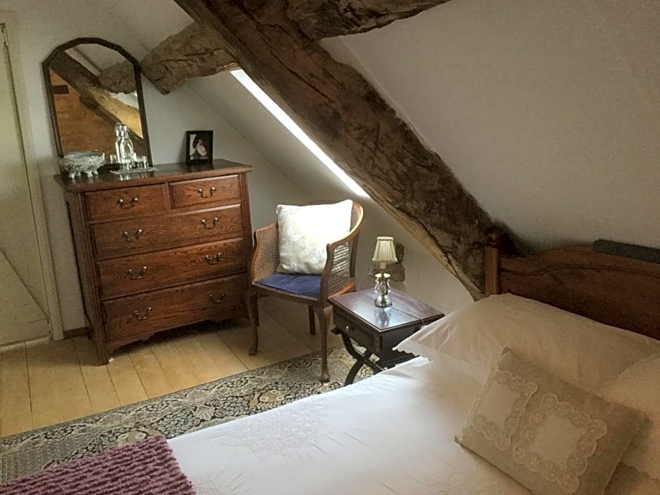 Pérard Chambres D¿Hotes