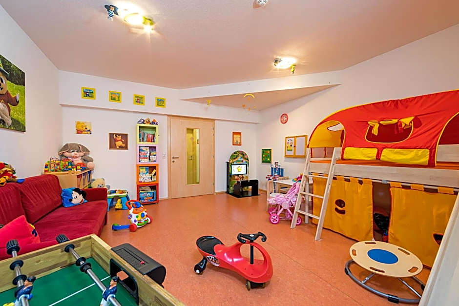 Aparthotel Alpendiamant Serfaus Wachter GmbH