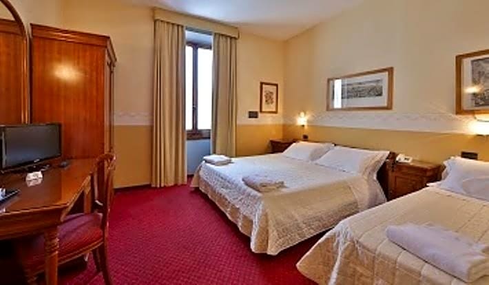 Hotels Firenze Select