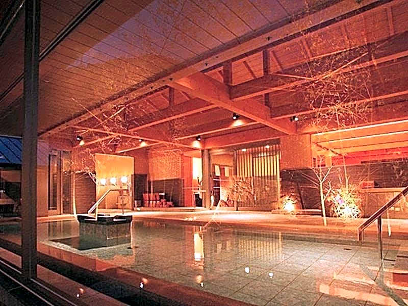 Ryokan Hagihonjin