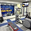 Comfort Inn & Suites Harvey - Chicago Southland