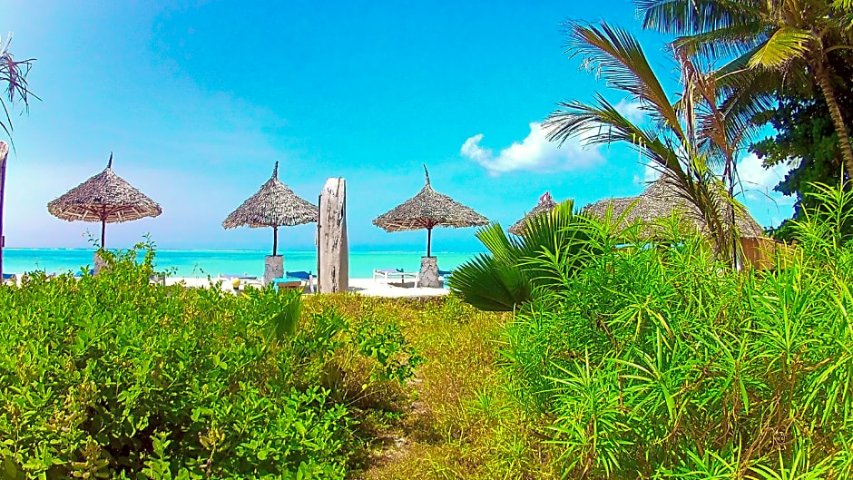 Waikiki Resort Zanzibar