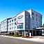 Four Points By Sheraton Hotel & Suites San Francisco Airport