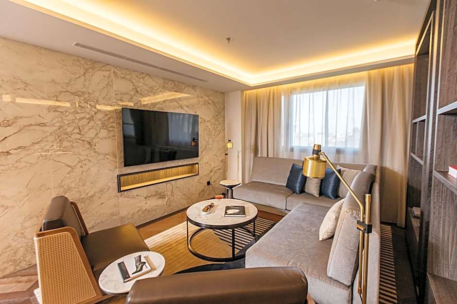 InterContinental Barcelona By IHG