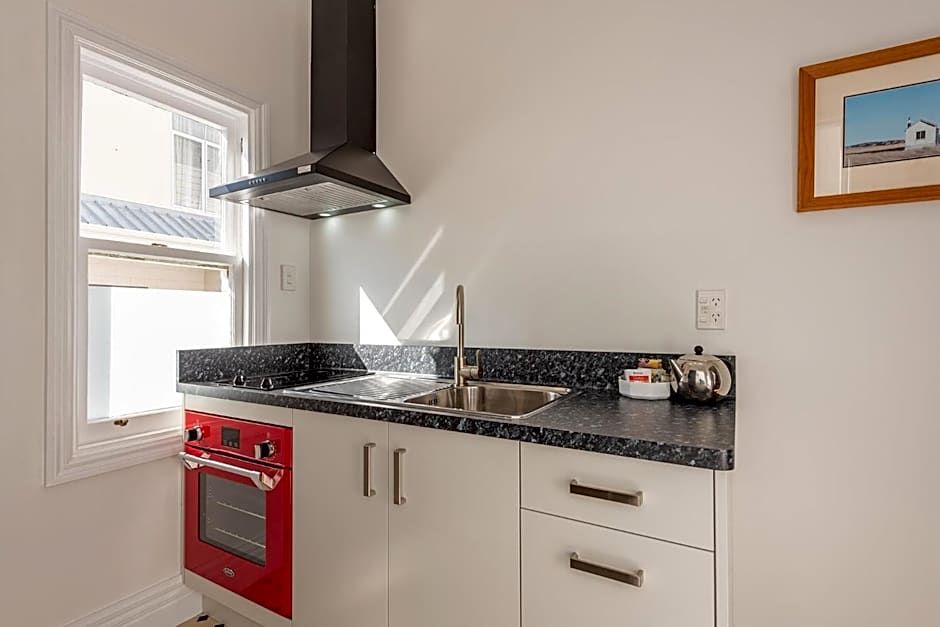 Apollo Lodge - Free Parking