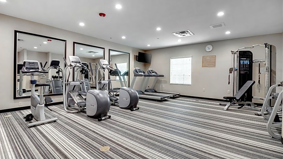 Candlewood Suites Waco By IHG