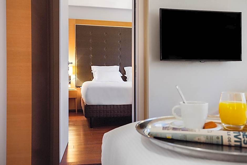 Relais Spa Chessy Val d'Europe