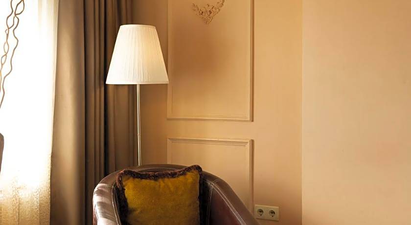 Classes Boutique Hotel