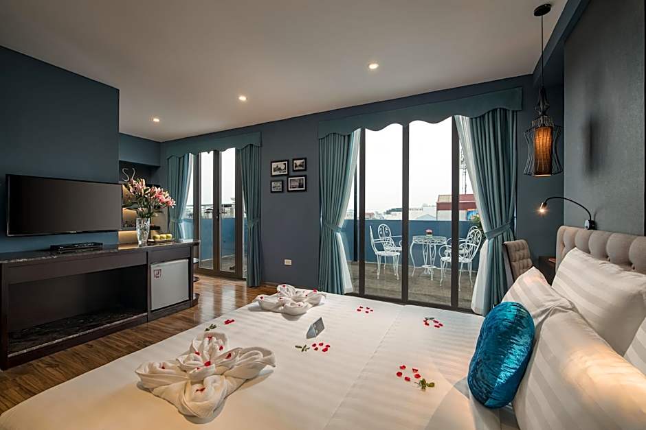 Serene Boutique Hotel & Spa