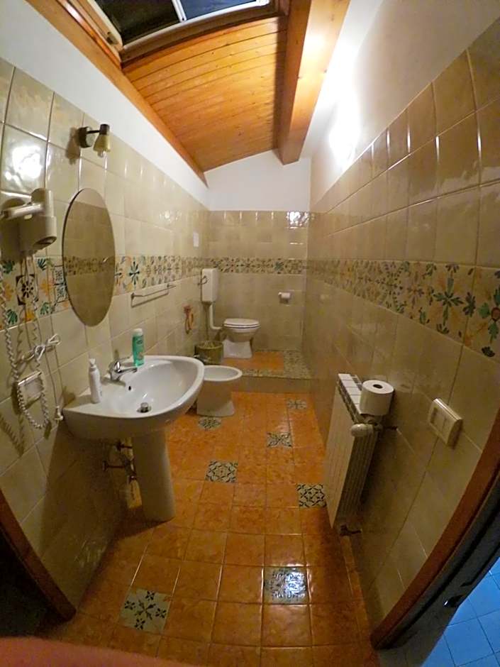 SESIMA turismo rurale