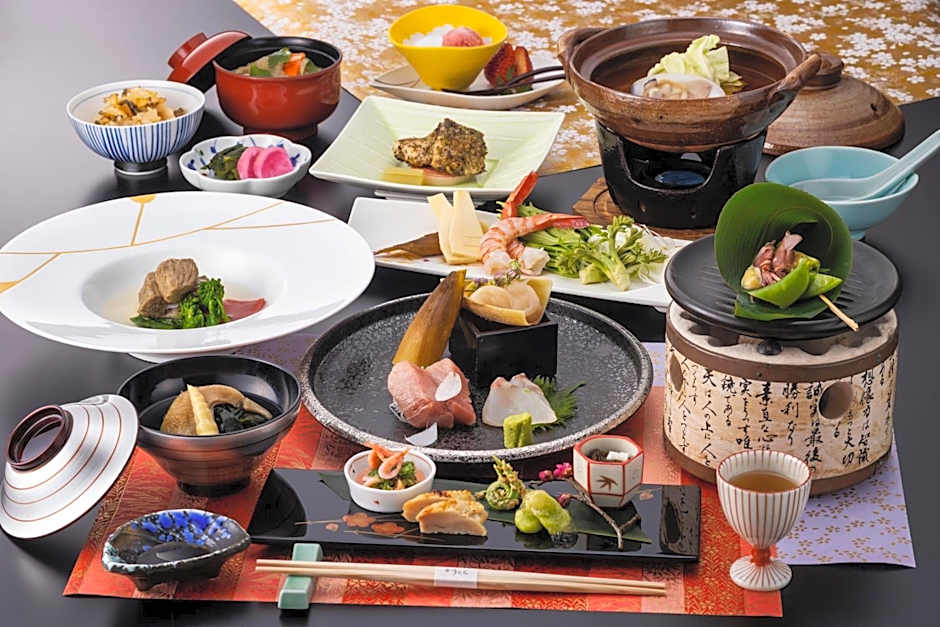 Hotel Taikan