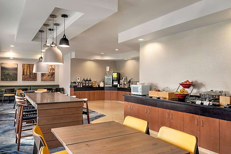 Fairfield Inn & Suites by Marriott Stillwater
