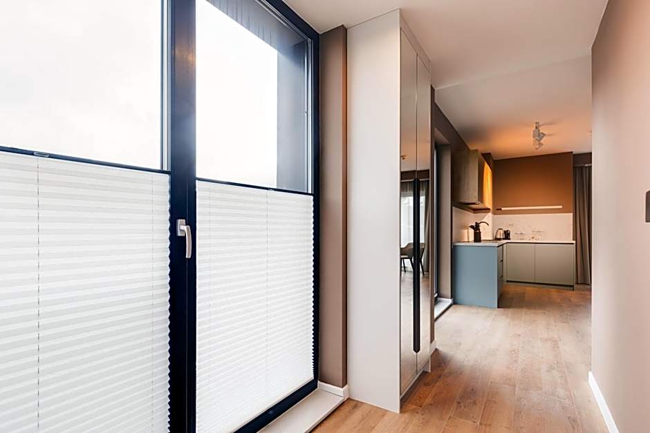 Syndicate Lodging Aparthotel