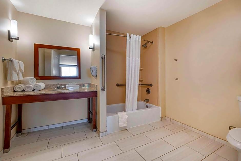 Comfort Suites Elizabethtown