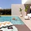Casa L-N-Noa Boutique room whit private pool