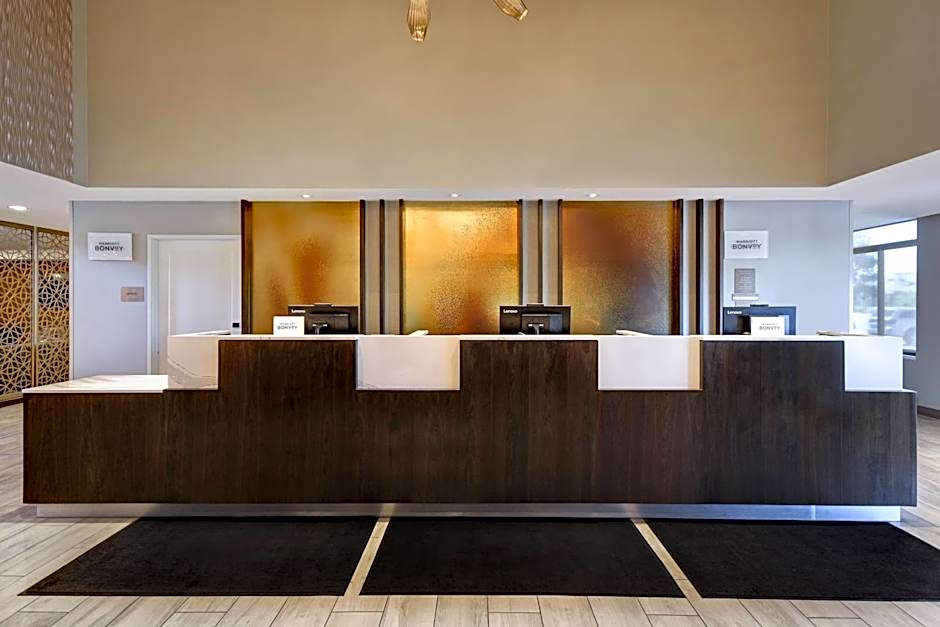 Fairfield Inn & Suites by Marriott Las Vegas Airport South