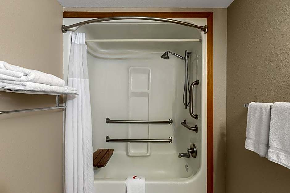 Super 8 by Wyndham Eureka Springs