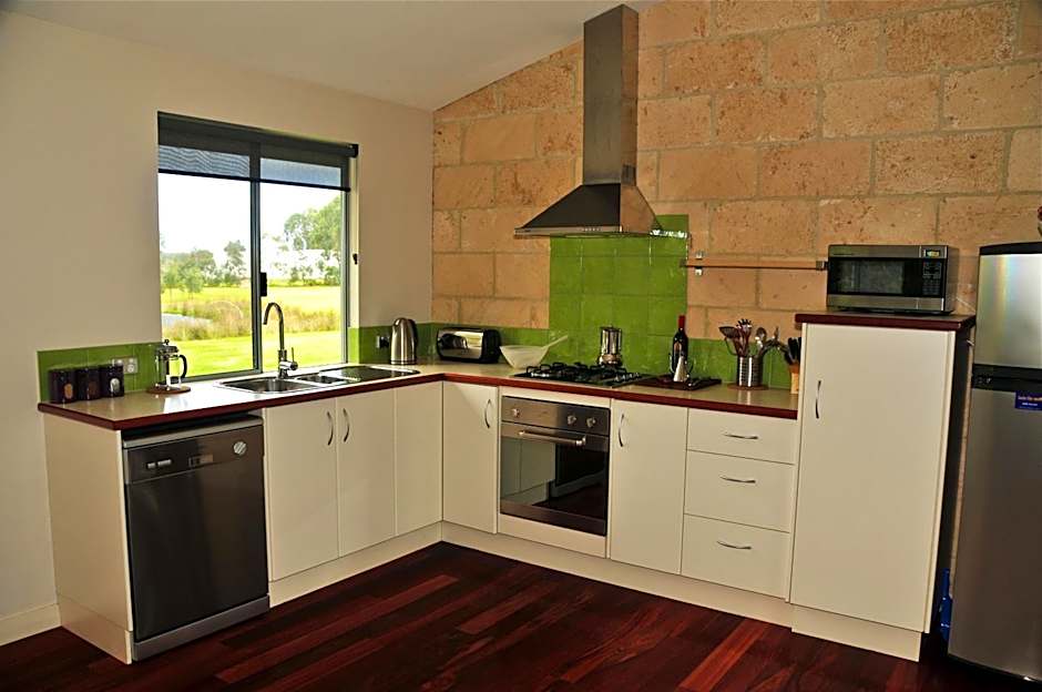 Acacia Chalets Margaret River