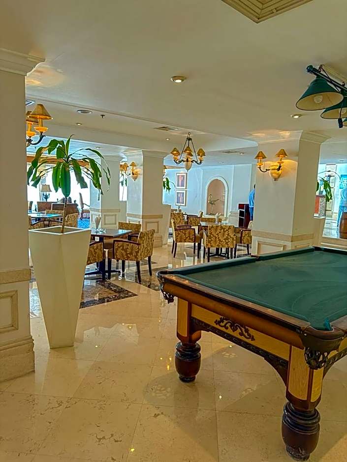 Amarante Pyramids Hotel